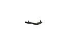 Ho1067113 Generic Replacement Top Deal Front Passenger Side Bumper Bracket For