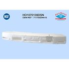 Ho1070139dsn Cpp Nsf Front Bumper Energy Absorber For Honda Accord