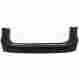 04715s0xa90zz Ho1100189 Brand New Aftermarket Replacement 1999-2004 Fits Honda Odyssey Rear Bumper Cover