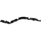 Ho1133100 Generic Replacement Top Deal Rear Passenger Side Bumper Bracket For