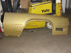 1554 Hollander Cadillac Oem Eldorado Right Passenger Side Front Fender No