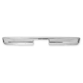 04-120 Holley Classic Trucks 73-80 C/k Premium Rear Bumper Without Impact Strip Hole