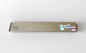 08p01-tz5-2a1 Honda 2017-2020 Acura Mdx Rear Bumper Guard New Oem