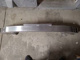 17291a Honda 2016-2021 Civic Front Bumper Reinforcement Bar Impact Rebar Oem