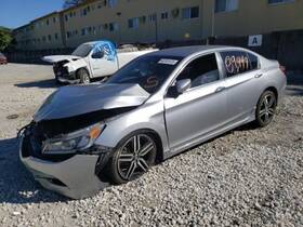 190-60266d Honda Rear Bumper Sedan Us Built Dual Exhaust Fits 16-17 Accord 541344
