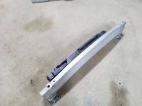 191.po1304 Honda Rear Bumper Reinforcement Only Fits 2004 Porsche Cayenne 688583