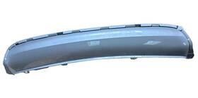 19730088237 Honda Fits 19-22 Pilot Rear Bumper Trailer Hitch Cover Molding New E