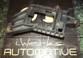 36937-tjb-a01 Honda Oem 19-21 Passport Rear Bumper Blind Spot Radar Module Bracket Assembly Rl
