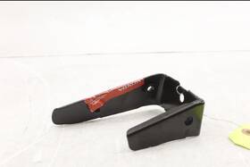 60835-shj-a00zz Honda New Oem Front Right Bumper Beam Bracket 60835shja00zz Odyssey Pilot 05-17