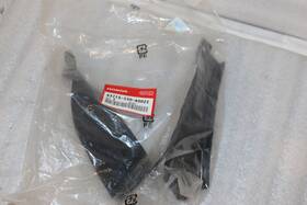 63715-s30-a00zz Honda New Oem Prelude Coupe Extension Rear Gutter