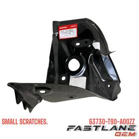 63730-t90-a00zz Honda 2023-2024 Pilot Left Rear Stiffener New Oem