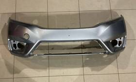 71101-t5r-a000 Honda Front Bumper Cover Silver 2015 2016 2017 Fit Oem