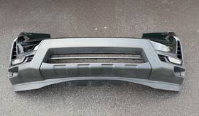 71101-t6z-a500 Honda 2021 2022 2023 Passport Ridgeline Front Bumper Cover Oem