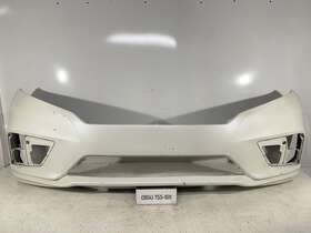 71101-thr-a000 Honda 2018-2020 Odyssey Front Bumper Cover Oem