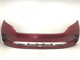 71101-thr-a500 Honda Front Bumper Cover Odyssey Red 2021 Oem