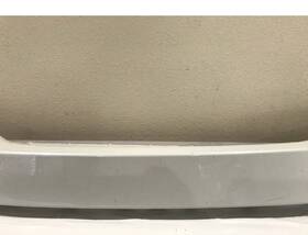 71101-trt-0000 Honda Front Bumper Cover White 2017-2021 Clarity Oem