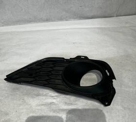 71102-tg7-a60 Honda 2019 2020 2021 Pilot Right Front Bumper Face Garnish Oem