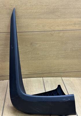 71103-tg7-a50 Honda 2019-2021 Pilot Front Bumper Trim Garnish Moulding Right 71103-tg7-a5 Oem