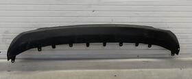 71105-3a0a-a000 Honda 2023-2024 Crv Front Lower Bumper Valance Oem