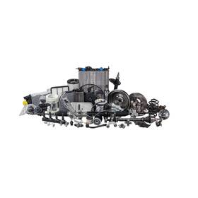 71105-sda-c00 Honda Weight Fr. Bumper New Oem