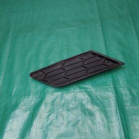 71108-tk8-11-12-13 Honda 2011-2013 Odyssey Left Bumper Grill Fog Light Cover Oem 71108-tk8-a000