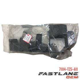 71114-tz5-a11 Honda 2017-2020 Acura Mdx Fron Right T Air Guide Plate New Oem