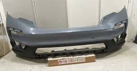 7111a-tg7-a200 Honda 2019-2022 Pilot Lx/ex Front Bumper Cover Oem