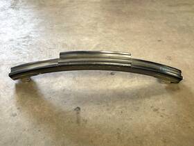 A00zz Honda 71130 2011-2013 Odyssey Front Bumper Reinforcement Impact Bar Beam Oem Lot2493