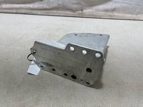 71130-t7w-a00zz Honda 23-24 Hr-v Front Right Side Bumper Reinforcement Impact Bar Stay Bracket