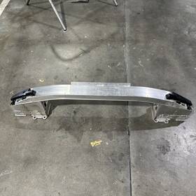 71130tbaa01 Honda 71130tbaa01/ 71130tba 2018-2021 Civic Front Bumper Reinforcement Impact Bar Beam Oem T40306c