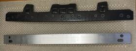 71131snaa00 Honda 06-11 Civic Si Fg2 2dr Coupe Front Bumper Reinforcement Bar Impact