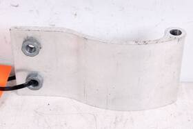71140thra00 Honda 2018-2026 Odyssey Suv Front Right Guide Bracket Bumper Oem