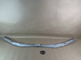 71141-s10-010zz Honda 97-01 Cr-v Front Upper Bumper Beam Rail Support Oem