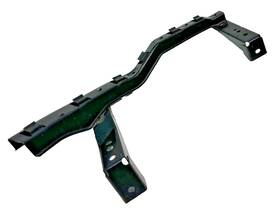 71145tg7a00 Honda Pilot Front Driver Side Bumper Corner Upper Support Bracket Oem 2016-2022