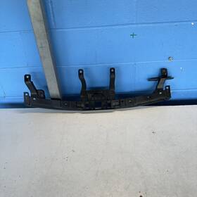 71160-t6z-a00 Honda 71160t6z Beam Front Bumper Center Upper Oem Genuine 71160t6za00