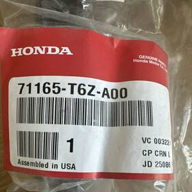 71165-t6z-a00 Honda Bracket