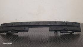 71170-tr3-a50 Honda 13-15 Civic Front Bumper Absorber Oem