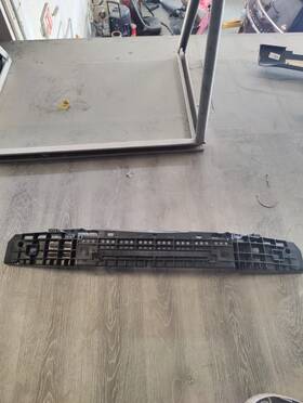 71172t2t3la50 Honda Genuine Front Right Bumper Beam Box