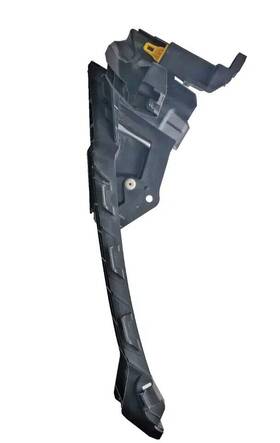 71190-t0a-a00 Honda Front Upper Bumper Corner Fits 2012-2014 Cr-v Oem
