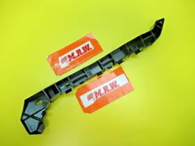 71191-a10-06-07-08 Honda Bumper Clip Fender Bracket Cover Passenger Side Front R For Pilot 06 07 08