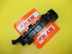 71193-09-10-11-12-13 Honda Bumper Clip Fender Bracket Mount Cover Passenger Side Front Oem Fit 09-13