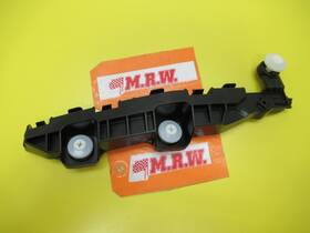 71198-23-24-25 Honda Bumper Clip Fender Bracket Driver Side Front L Lh Ls Lf Oem Pilot 23 24 25