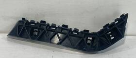 71198-tba-a00 Honda 2016-2021 Civic Front Left Driver Side Bumper Spacer Bracket # 90916