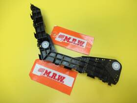 71198-tz3-18-19-20 Honda Bumper Clip Fender Bracket Mount Cover Front Driver Side For Acura Tlx 18 19 20