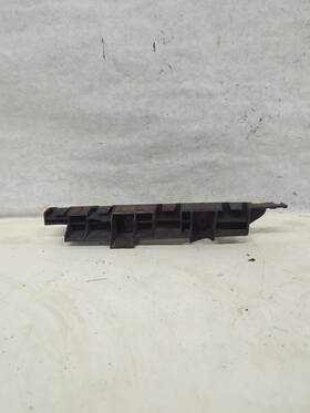 71198sdaa010 Honda 2003-2007 Accord Left Front Bumper Cover Mount Mounting Bracket Holder Oem