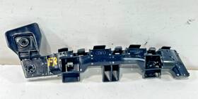 71230-3w0-a01 Honda 2023 - 2025 Hr-v Front Right Side Bumper Retainer Spacer Bracket # 103670