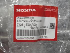 71251-t20-a00 Honda Genuine Oem Front Upper Support Beam 2022-2025 Civic