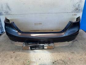 71501-txm-a000 Honda 2018-2019 Insight Rear Bumper Cover Oem