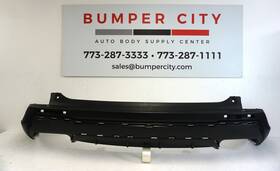 715013d4a00 Honda Oem 2023-2024 Cr-v Hybrid Sport Rear Bumper Cover