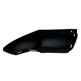 71502-t1w-a00 Honda Oem 2015 2016 Cr-v Rear Right Bumper Side Trim Face End Cap